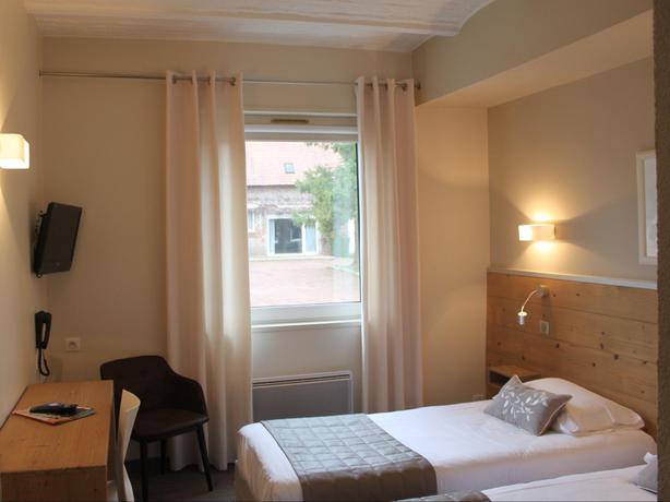 Imagen de la habitación del Hotel Le Manoir De Gavrelle. Foto 4