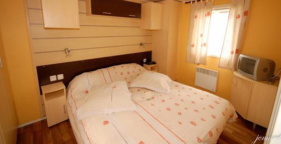 Imagen de la habitación del Hotel Le Manoir De L'Onde. Foto 8