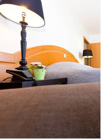 Imagen de la habitación del Hotel Le Manoir Du Capitaine. Foto 6