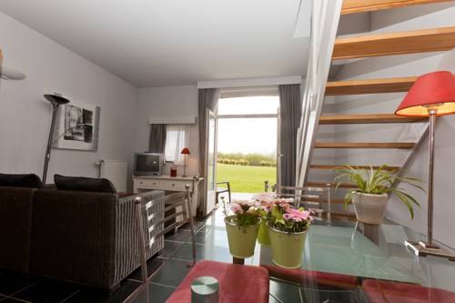 Imagen de la habitación del Hotel Le Manoir Du Capitaine. Foto 8