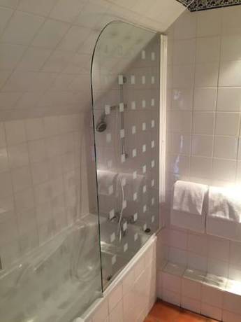 Imagen de la habitación del Hotel Le Manoir Du Rodoir. Foto 4