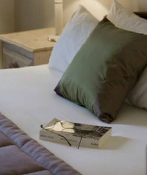 Imagen de la habitación del Hotel Le Manoir Du Rodoir. Foto 5