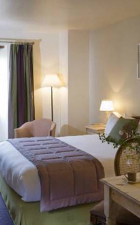 Imagen de la habitación del Hotel Le Manoir Du Rodoir. Foto 6