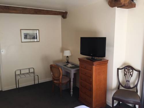 Imagen de la habitación del Hotel Le Manoir Du Rodoir. Foto 7