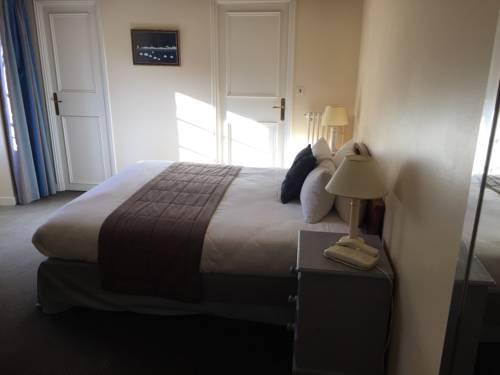 Imagen de la habitación del Hotel Le Manoir Du Rodoir. Foto 8