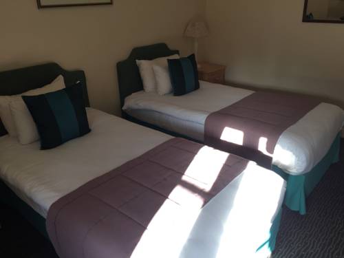 Imagen de la habitación del Hotel Le Manoir Du Rodoir. Foto 11