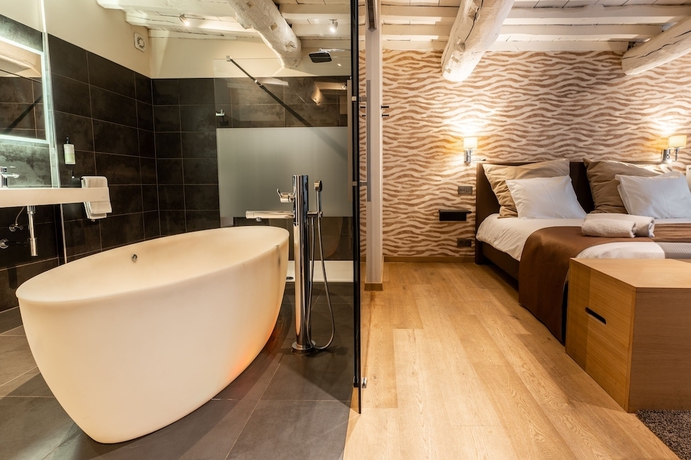 Imagen de la habitación del Hotel Le Manoir, Marche-en-Famenne. Foto 3