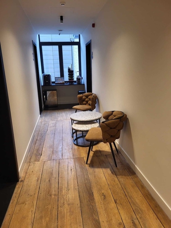 Imagen de la habitación del Hotel Le Manoir, Marche-en-Famenne. Foto 5