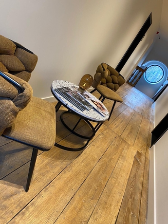 Imagen de los interiores del Hotel Le Manoir, Marche-en-Famenne. Foto 14