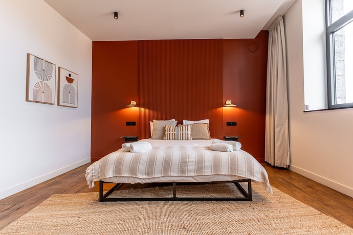 Imagen de la habitación del Hotel Le Manoir, Marche-en-Famenne. Foto 11