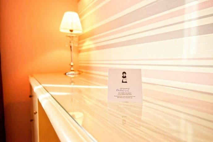 Imagen de la habitación del Hotel Le Manoir, Orchies. Foto 11