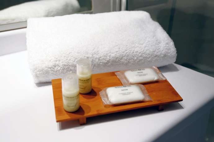 Imagen de la habitación del Hotel Le Manoir, Orchies. Foto 16