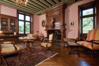 Imagen general del Hotel Le Manoir Saint Thomas. Foto 4