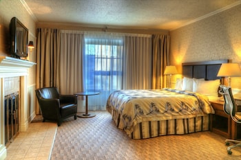 Imagen general del Hotel Le Manoir - Seaview Ab. Foto 4