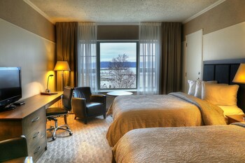 Imagen general del Hotel Le Manoir - Seaview Ab. Foto 5
