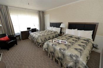 Imagen general del Hotel Le Manoir - Seaview Ab. Foto 6