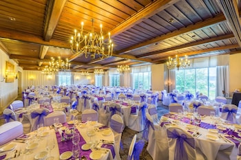 Imagen general del Hotel Le Manoir - Seaview Ab. Foto 9