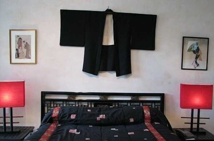 Imagen general del Hotel Le Manoir de l\'Antiquite. Foto 4
