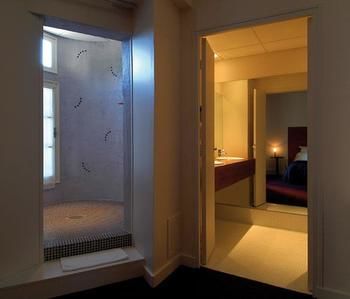 Imagen de la habitación del Hotel Le Mans Country Club. Foto 9