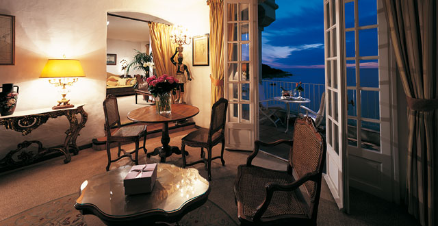 Imagen general del Hotel Le Maquis. Foto 2