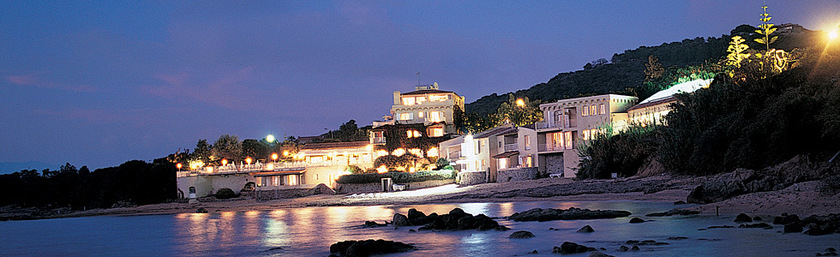 Imagen general del Hotel Le Maquis. Foto 4