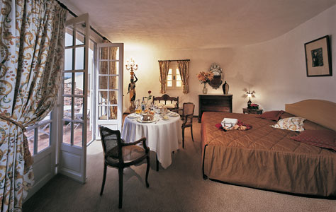 Imagen general del Hotel Le Maquis. Foto 5