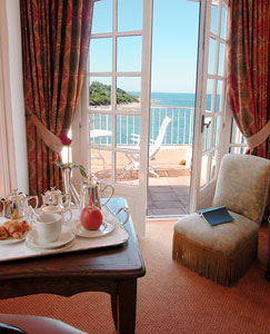 Imagen general del Hotel Le Maquis. Foto 6