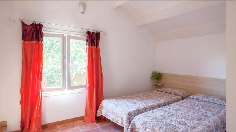 Imagen de la habitación del Hotel Le Maquis Plage. Foto 3