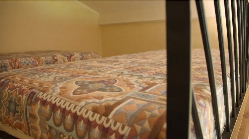 Imagen de la habitación del Hotel Le Maquis Plage. Foto 5