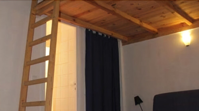 Imagen de la habitación del Hotel Le Maquis Plage. Foto 6
