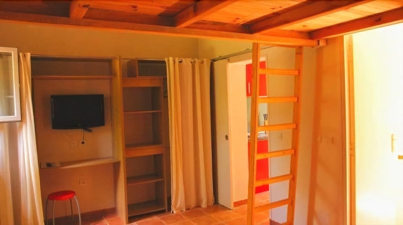 Imagen de la habitación del Hotel Le Maquis Plage. Foto 7