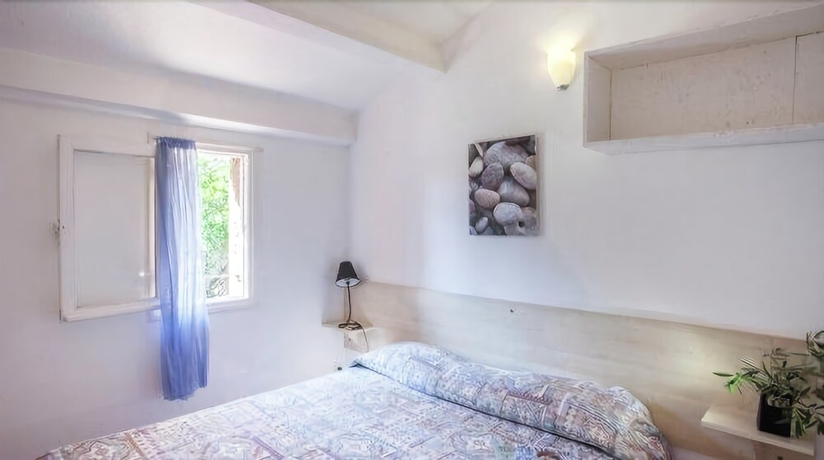 Imagen de la habitación del Hotel Le Maquis Plage. Foto 12