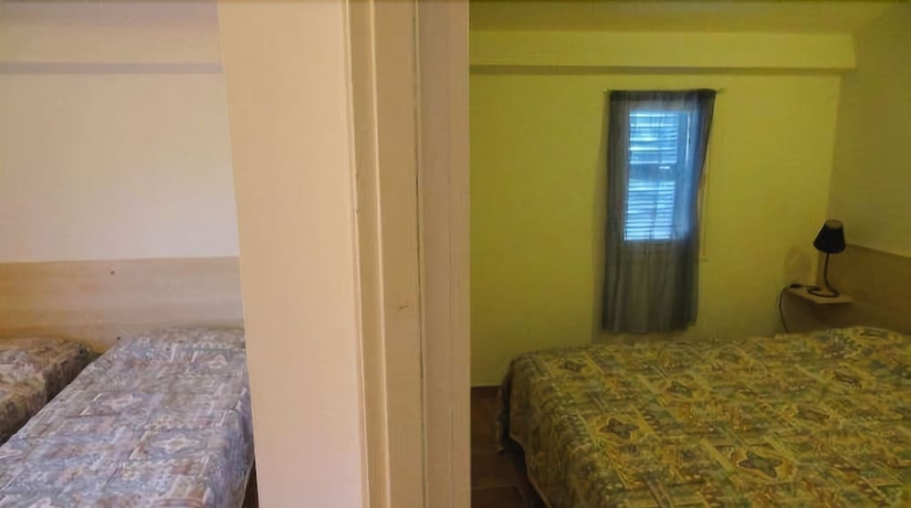 Imagen de la habitación del Hotel Le Maquis Plage. Foto 14