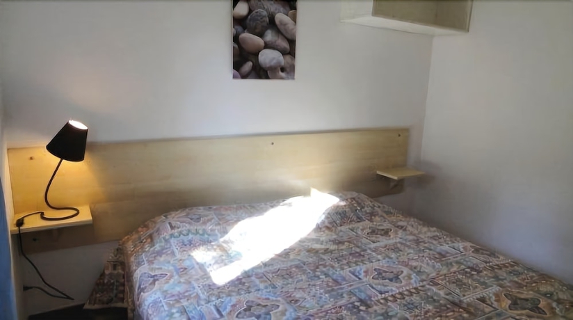 Imagen de la habitación del Hotel Le Maquis Plage. Foto 15