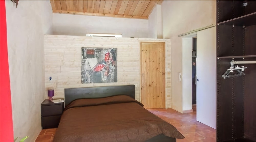 Imagen de la habitación del Hotel Le Maquis Plage. Foto 18