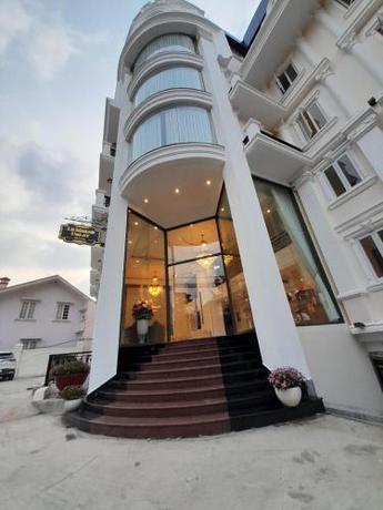 Imagen general del Hotel Le Marais Dalat. Foto 1