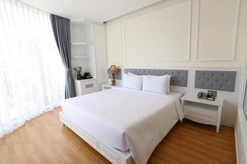 Imagen de la habitación del Hotel Le Marais Dalat. Foto 13