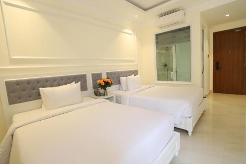 Imagen de la habitación del Hotel Le Marais Dalat. Foto 20