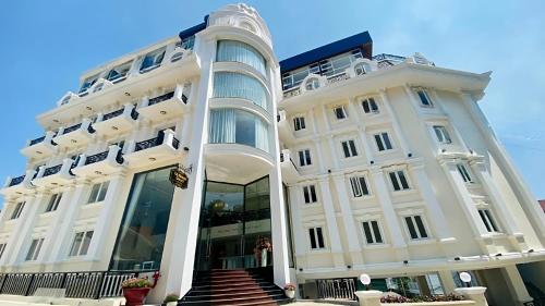 Imagen general del Hotel Le Marais Dalat. Foto 10