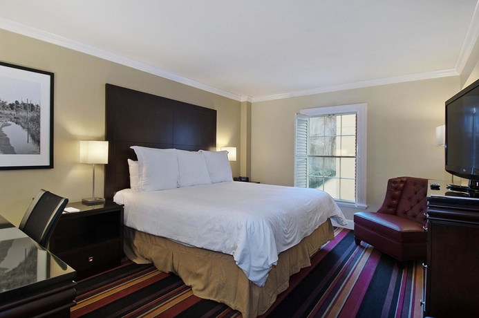 Imagen de la habitación del Hotel Le Marais. Foto 3