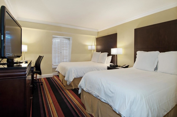 Imagen de la habitación del Hotel Le Marais. Foto 5