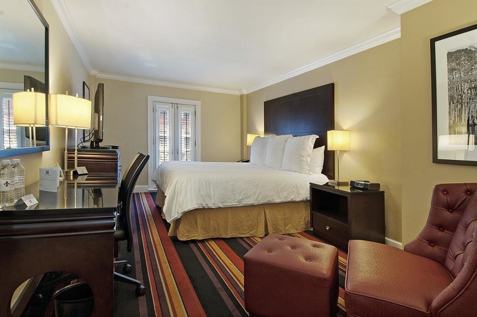 Imagen de la habitación del Hotel Le Marais. Foto 6