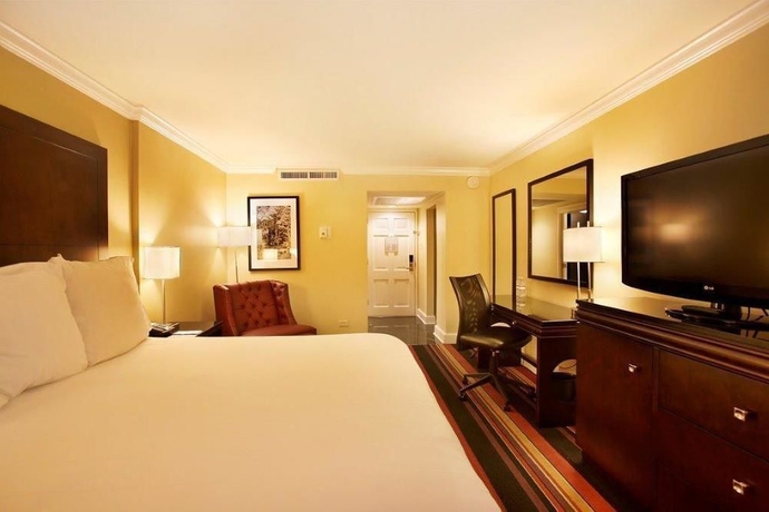 Imagen de la habitación del Hotel Le Marais. Foto 7