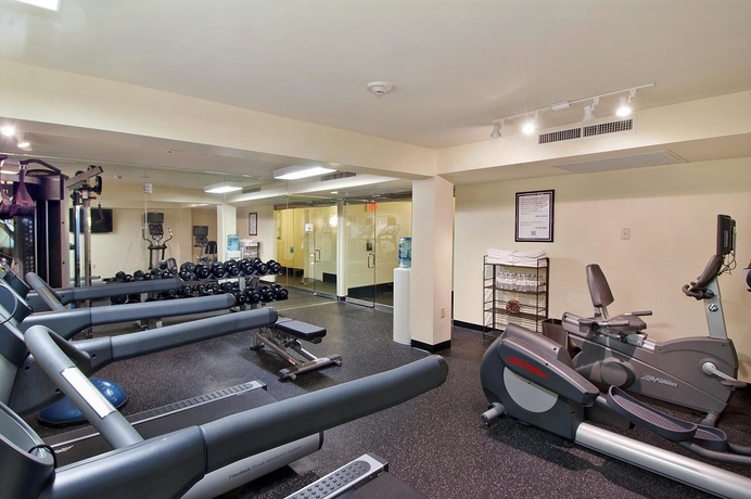 Imagen de los interiores del Hotel Le Marais. Foto 15