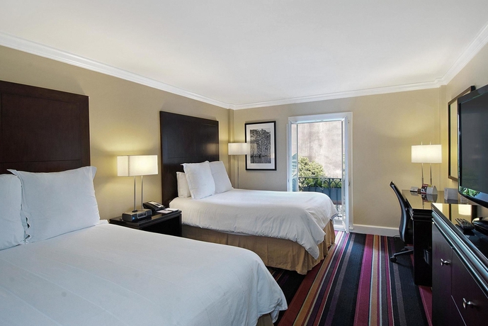 Imagen de la habitación del Hotel Le Marais. Foto 10