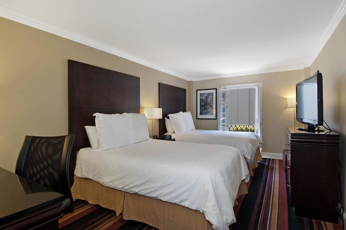 Imagen de la habitación del Hotel Le Marais. Foto 11