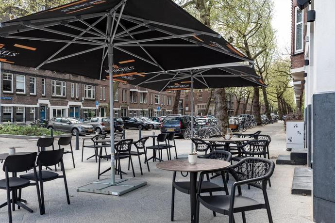 Imagen general del Hotel Le Marin Boutique. Foto 2