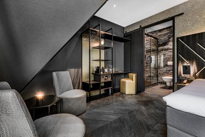 Imagen general del Hotel Le Marin Boutique. Foto 3