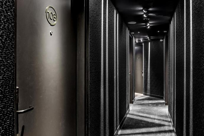 Imagen general del Hotel Le Marin Boutique. Foto 6