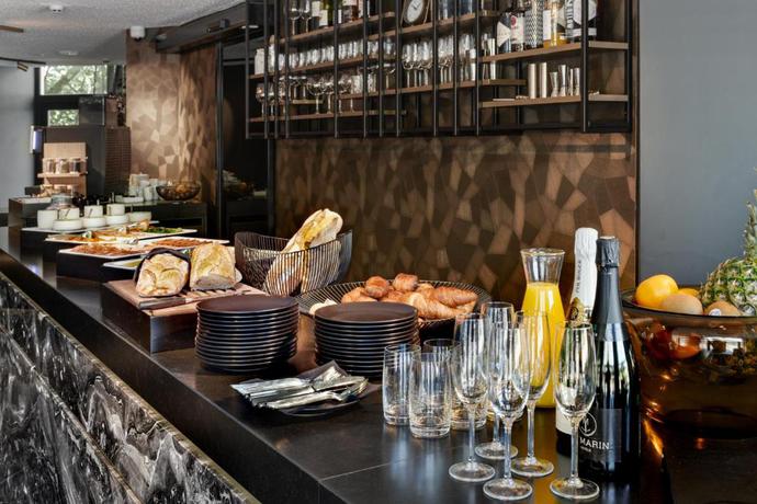 Imagen general del Hotel Le Marin Boutique. Foto 8